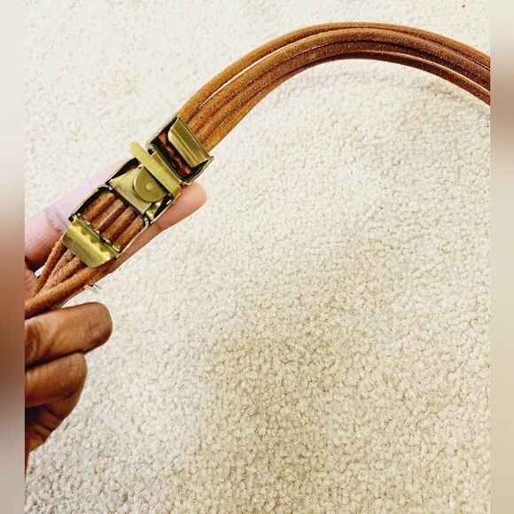 Sca-Tel Firenze belt - Picture 4 of 9